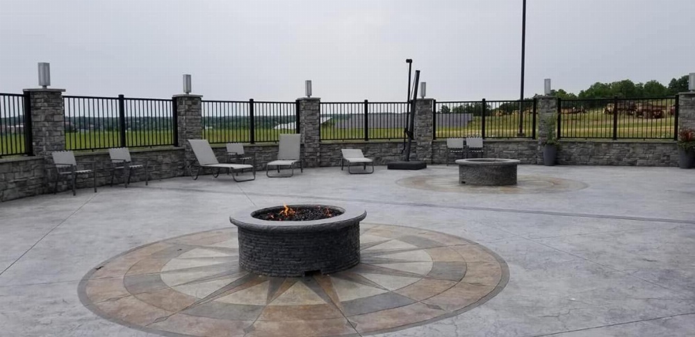 Garland Hotel Main image