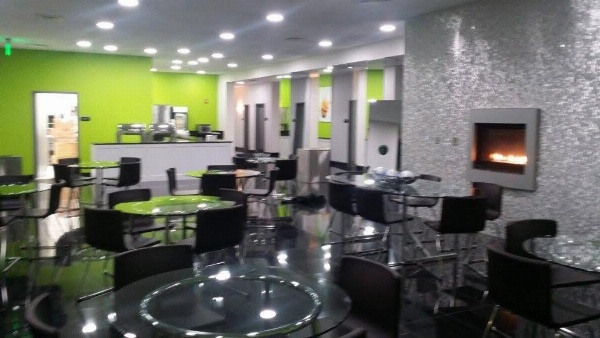 Garland Hotel Main image