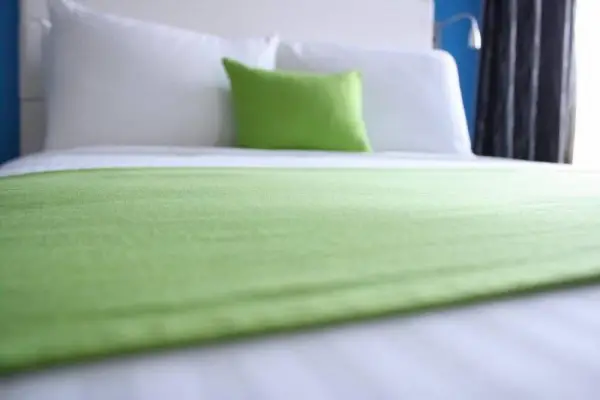 Garland Hotel 4